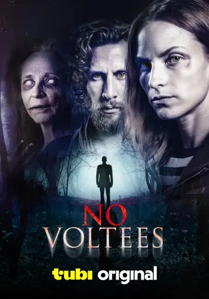 No Voltees (2024) poszter