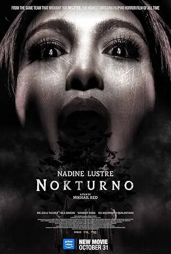 Nokturno (2024) poszter