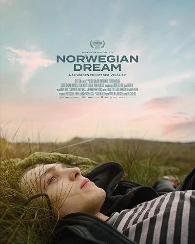 Norwegian Dream (2023) poszter