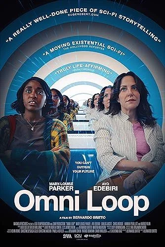 Omni Loop (2024) poszter