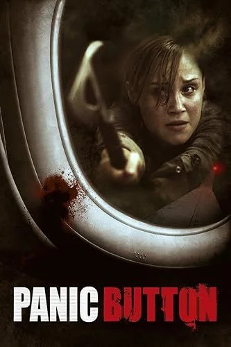 Pánik Gomb (2011) poszter