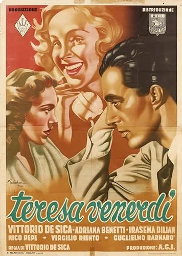 Péntek Rézi (1941) poszter