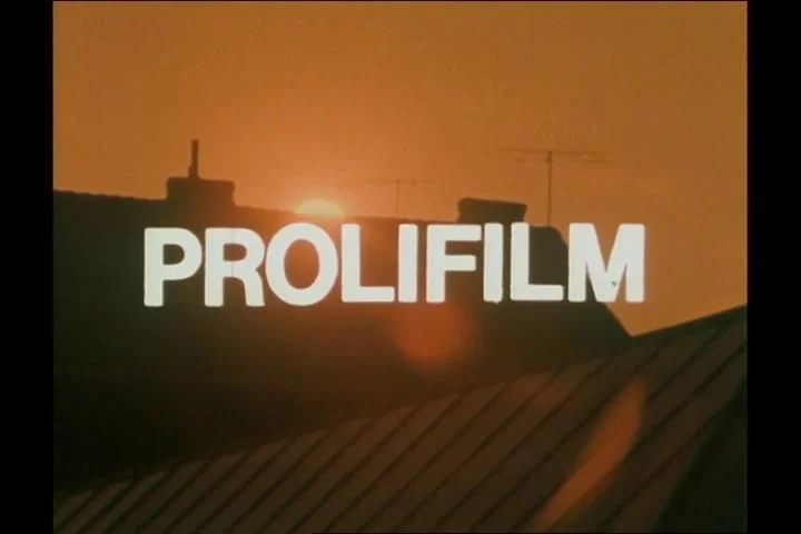 Prolifilm (1980) poszter