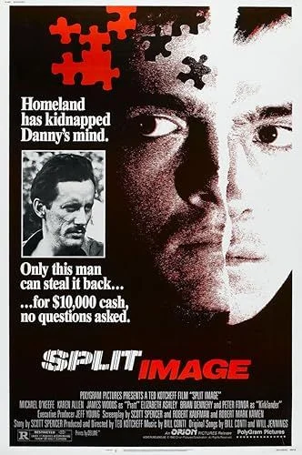 Rémképtár (1982) poszter