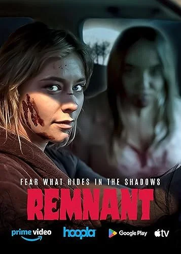 Remnant (2024) poszter