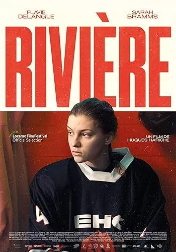 Rivière (2023) poszter