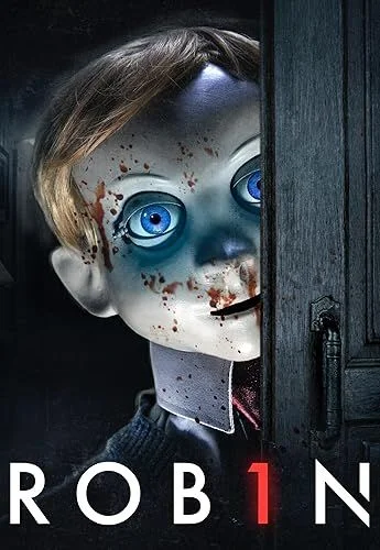 Rob1n (2025) poszter