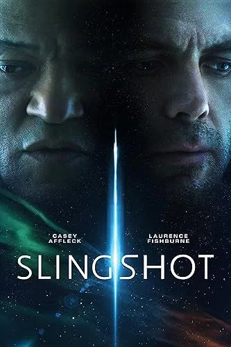 Slingshot (2024) poszter