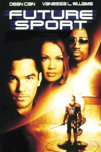 Sportháború (1998) poszter