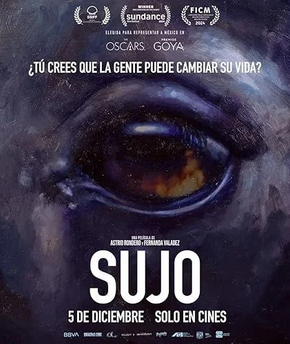 Sujo (2024) poszter