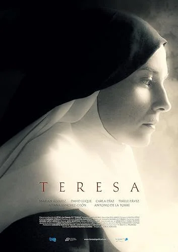 Teresa (2015) poszter