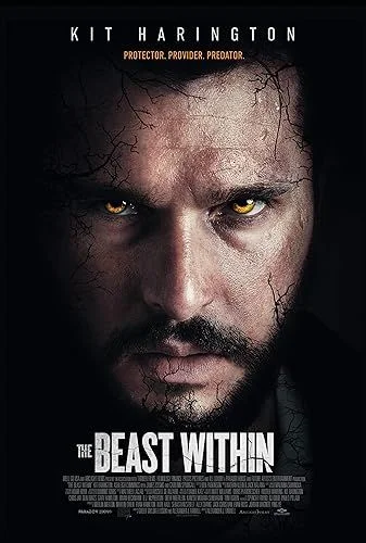 The Beast Within (2024) poszter