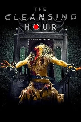 The Devils Hour (2019) poszter