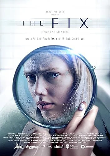 The Fix (2024) poszter