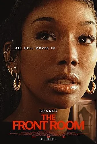 The Front Room (2024) poszter