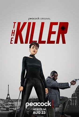 The Killer (2024) poszter