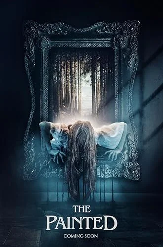 The Painted (2025) poszter
