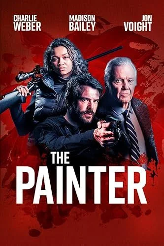 The Painter (2024) poszter