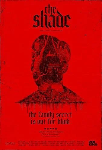 The Shade (2023) poszter