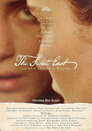 The Sweet East (2023) poszter