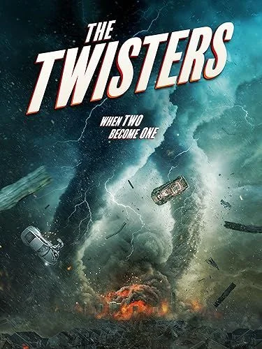 The Twisters (2024) poszter