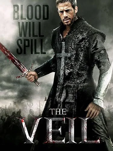 The Veil (2017) poszter