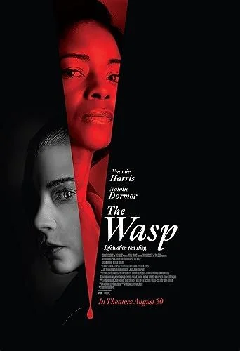 The Wasp (2024) poszter