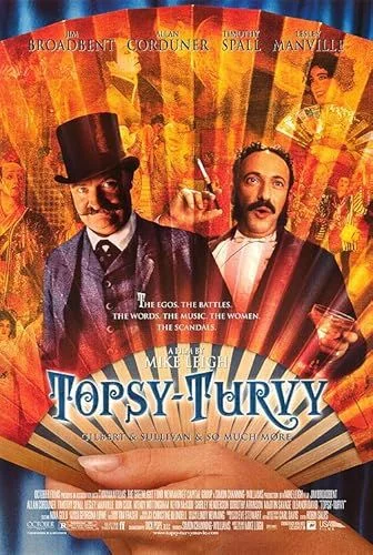 Tingli-tangli (1999) poszter