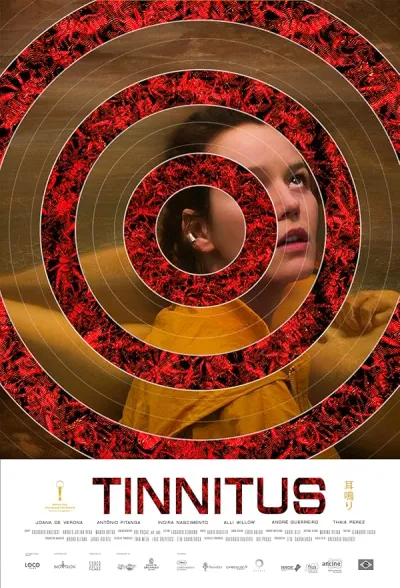 Tinnitus (2022) poszter