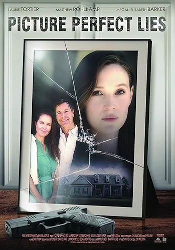 Tökéletes hazugságok (2021) poszter