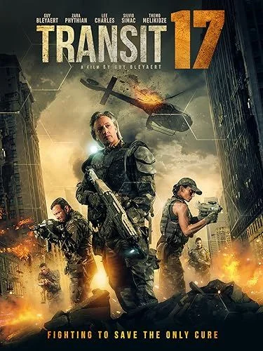 Transit 17 (2019) poszter