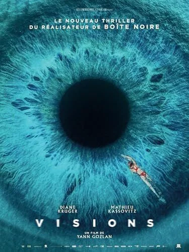 Visions (2023) poszter