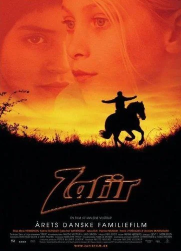 Zafír (2003) poszter