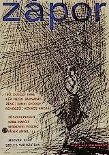 Zápor (1961) poszter