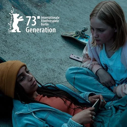 Zeevonk (2023) poszter