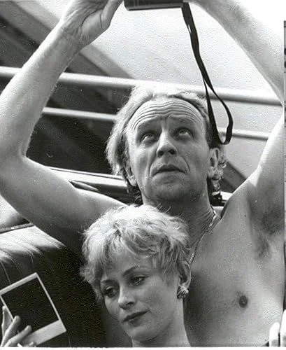 Zsötem (1992) poszter