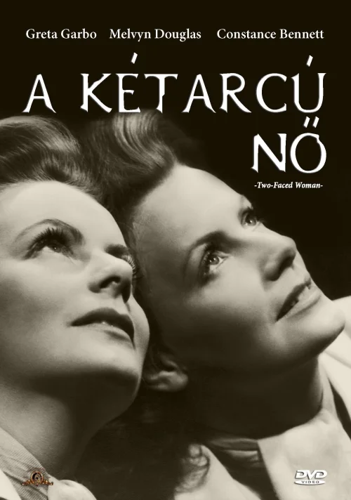 A kétarcú nő (1941) poszter