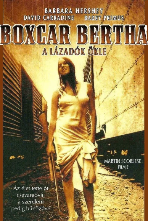 A lázadók ökle (1972) poszter