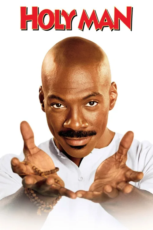 A szentfazék (1998) poszter