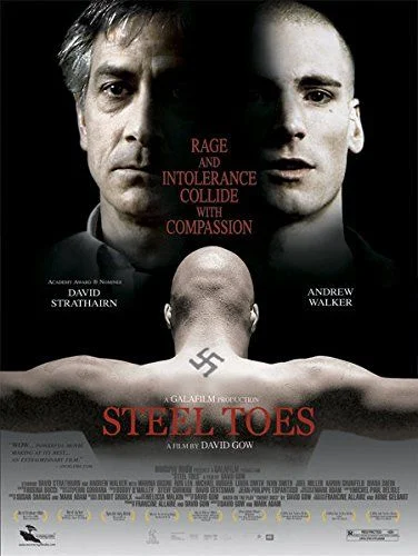 Acélbakancs (2006) poszter