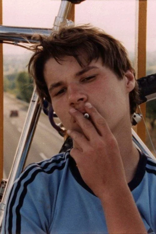 Afta (2001) poszter
