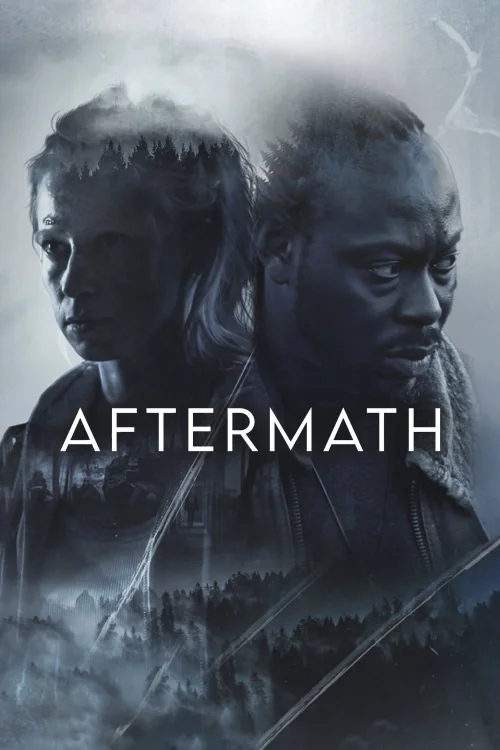 Aftermath (2024) poszter