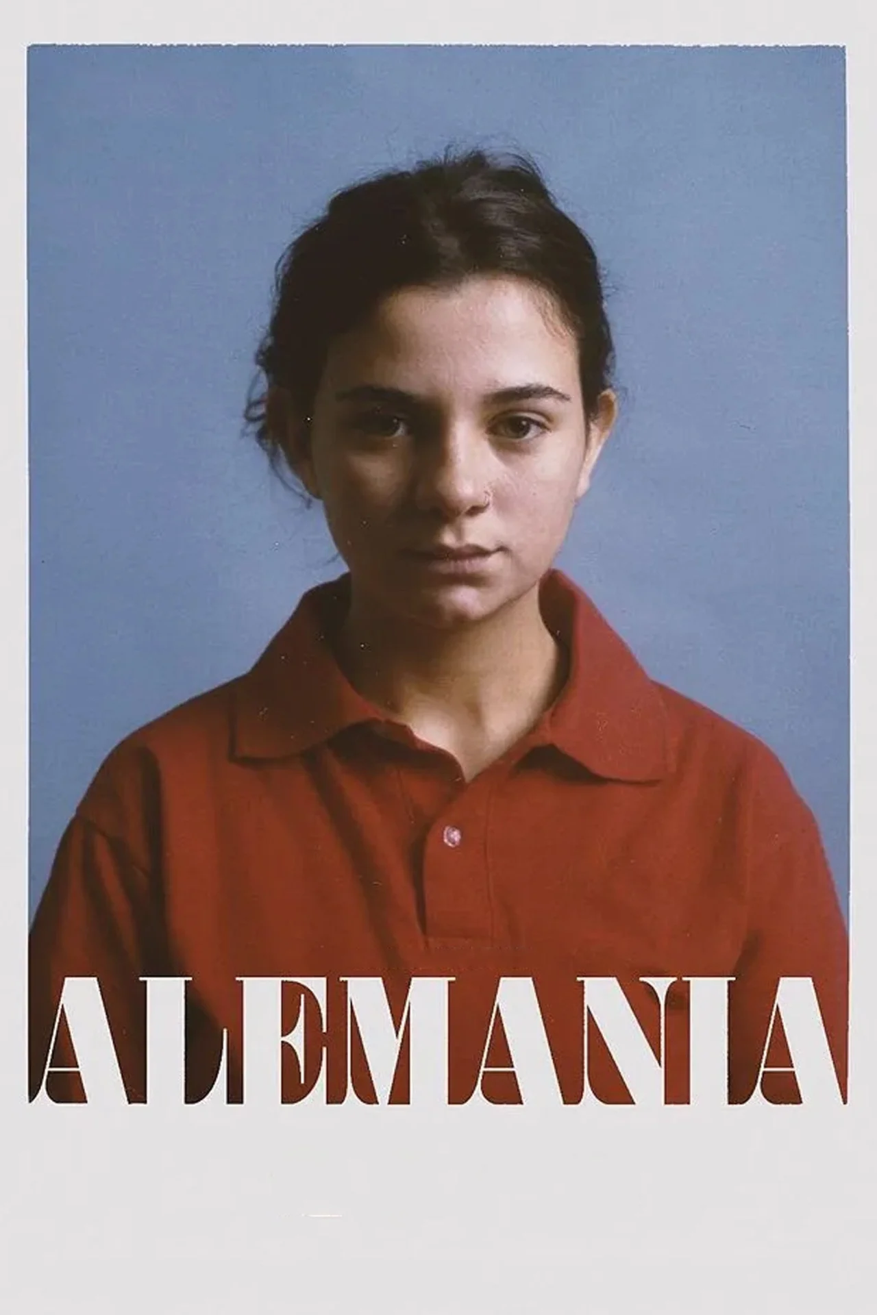 Alemania (2024) poszter