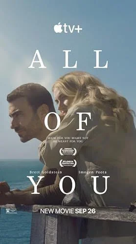 All of You (2024) poszter