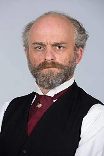 Amerikai levelek (2015) poszter