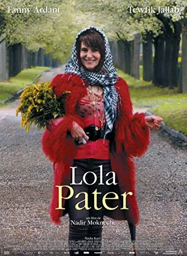 Apám Lola (2017) poszter
