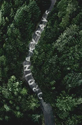 Átlagos napok (2017) poszter