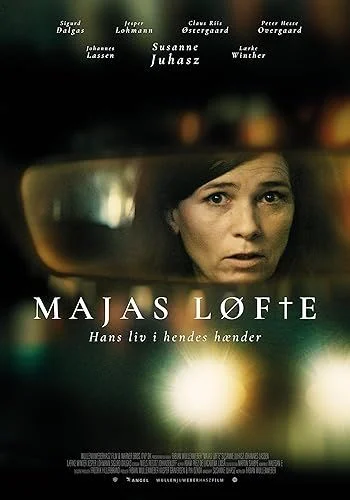 Az ígéret / The Promise (2024) poszter