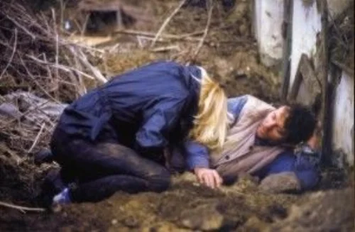 Bizarr románc (Tanyasi dekameron) (2002) poszter