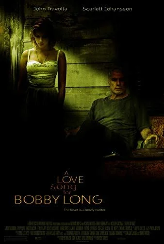 Bobby Long (2004) poszter